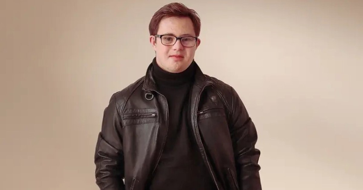 5 mins with... Ruben Reuter