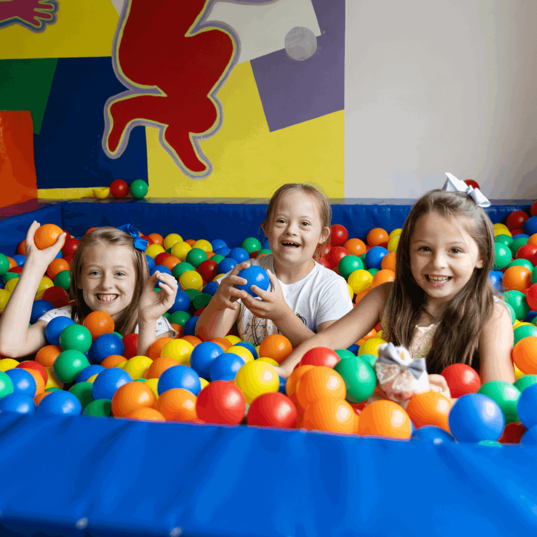 Macie Autism Acceptance Month image two