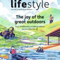 Author: Lifestyle magazine