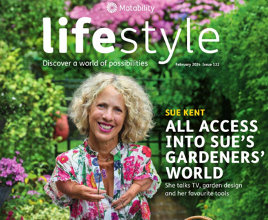 Lifestyle February 2024 front cover