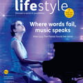 Author: Lifestyle magazine