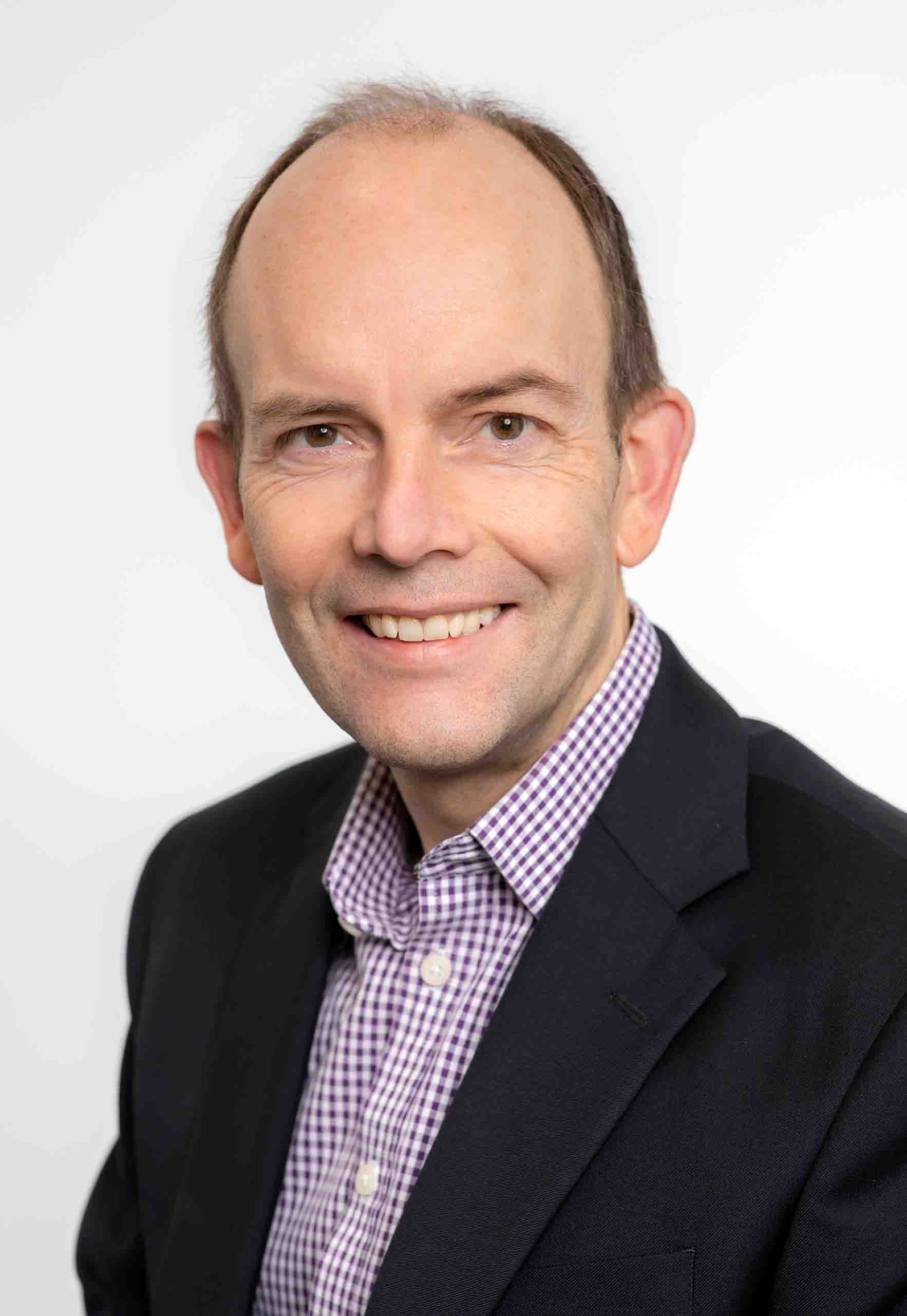 William Webb headshot