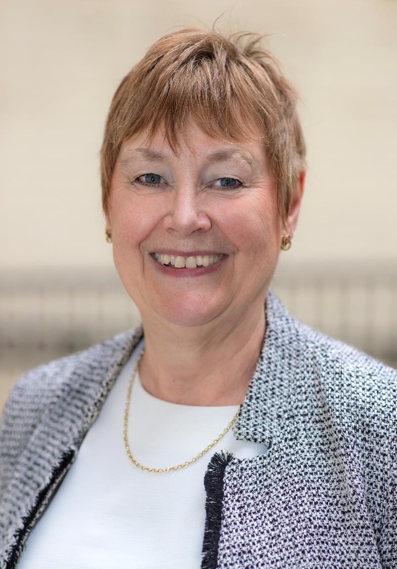 Merlyn Lowther headshot