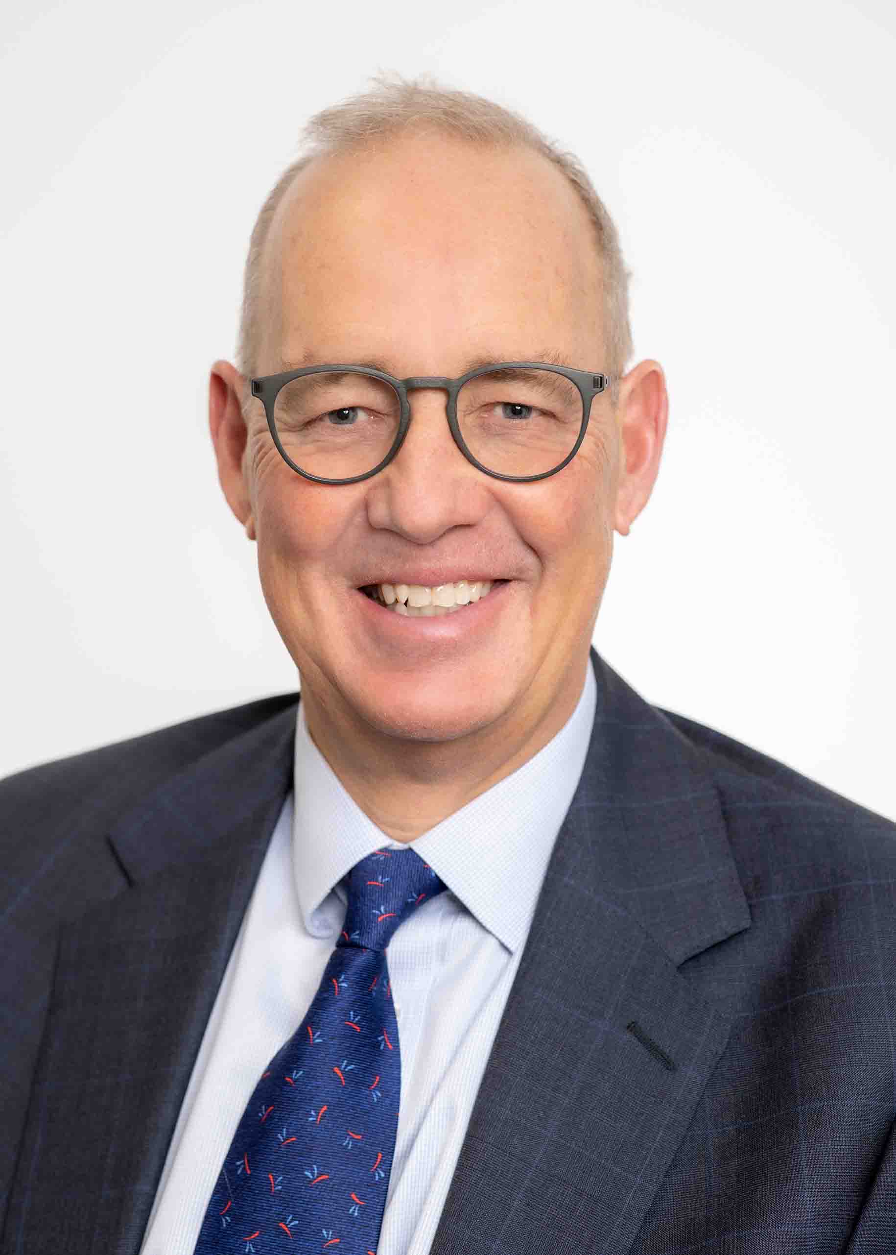 Charles Manby headshot