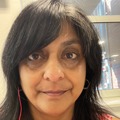 Author: Deborah Persaud