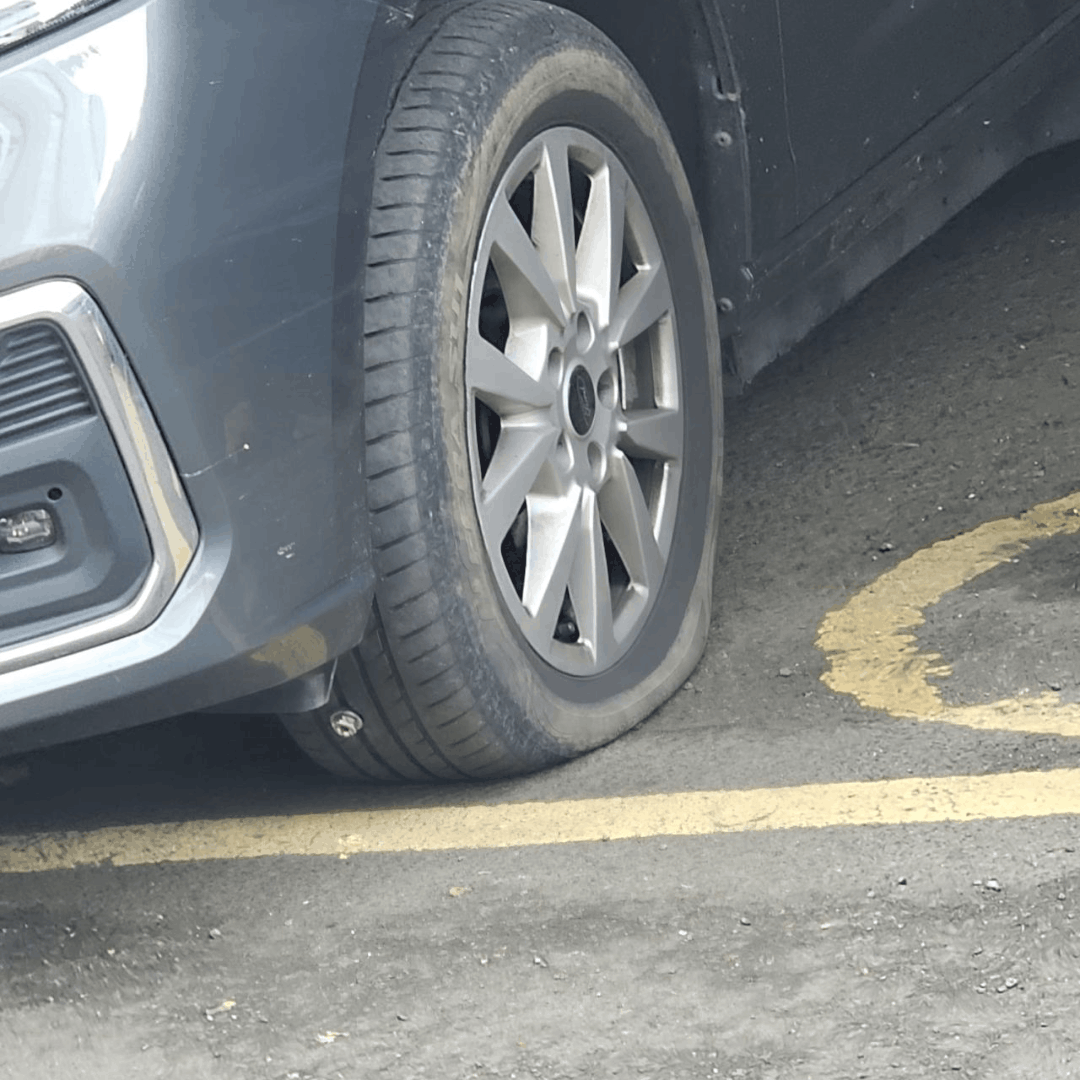 Blog on Motability Scheme and RAC support image two