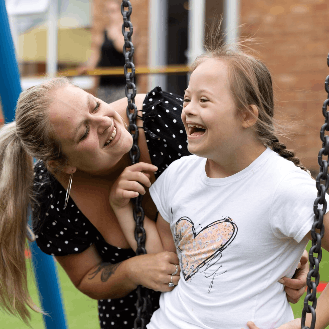 Macie Autism Acceptance Month image three